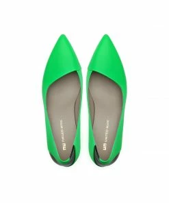 Unitednude Twist Flow Pump