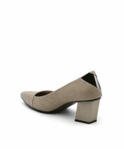 Unitednude Twist Flow Pump