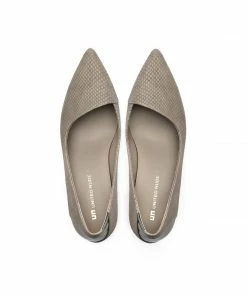 Unitednude Twist Flow Pump