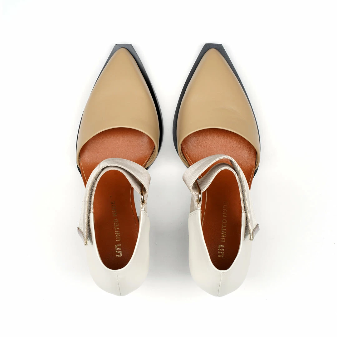 Unitednude WOMEN Vita Dorsey Mid