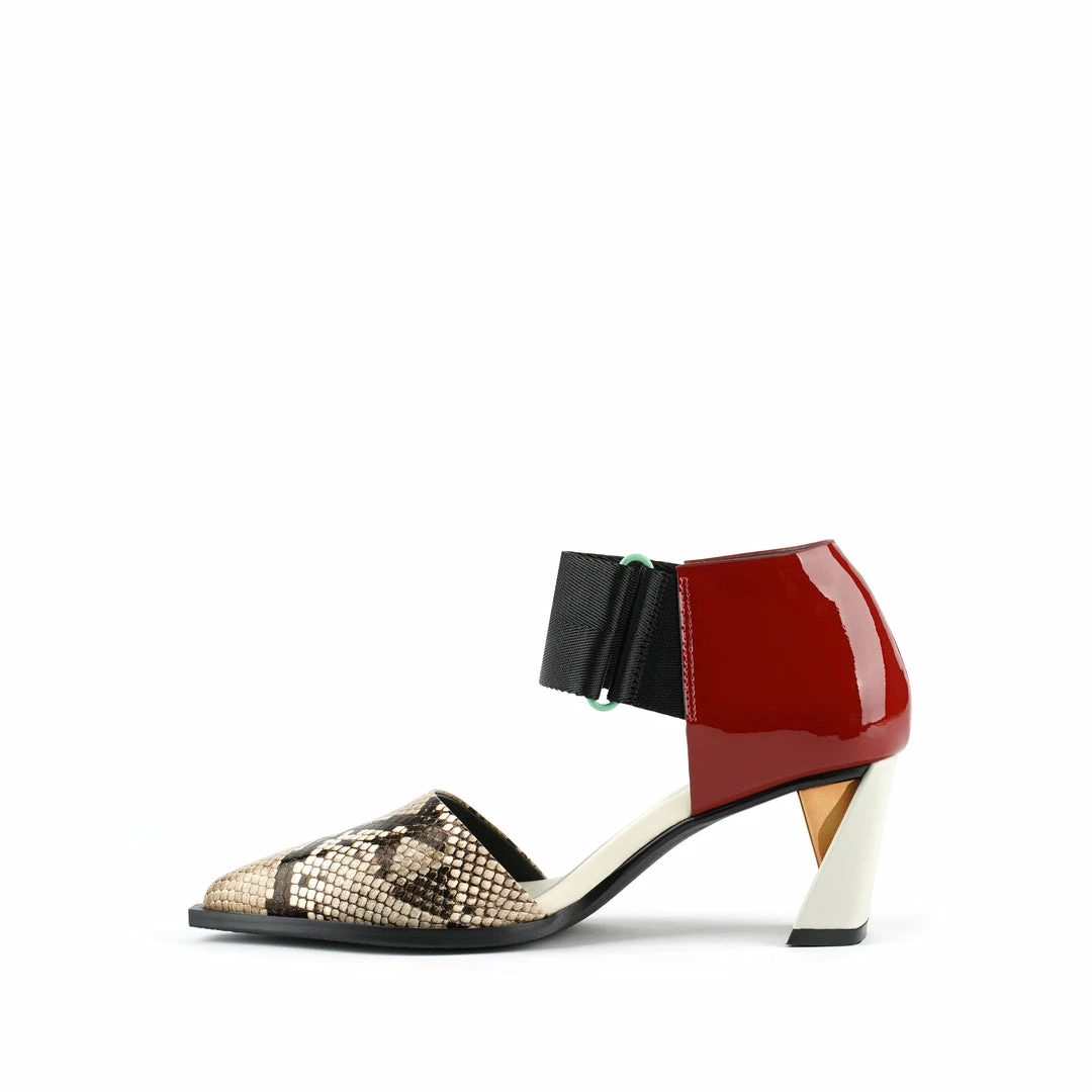 Unitednude WOMEN Vita Dorsey Mid