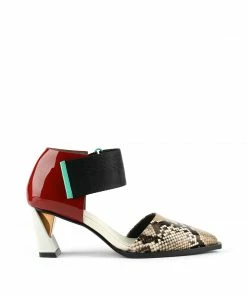 Unitednude WOMEN Vita Dorsey Mid