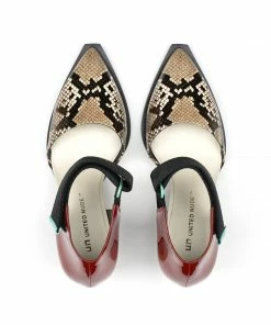 Unitednude WOMEN Vita Dorsey Mid