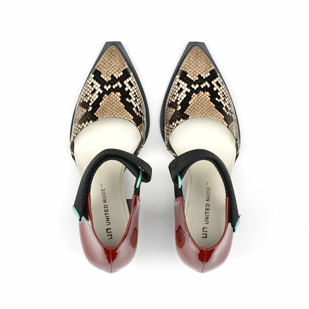 Unitednude WOMEN Vita Dorsey Mid