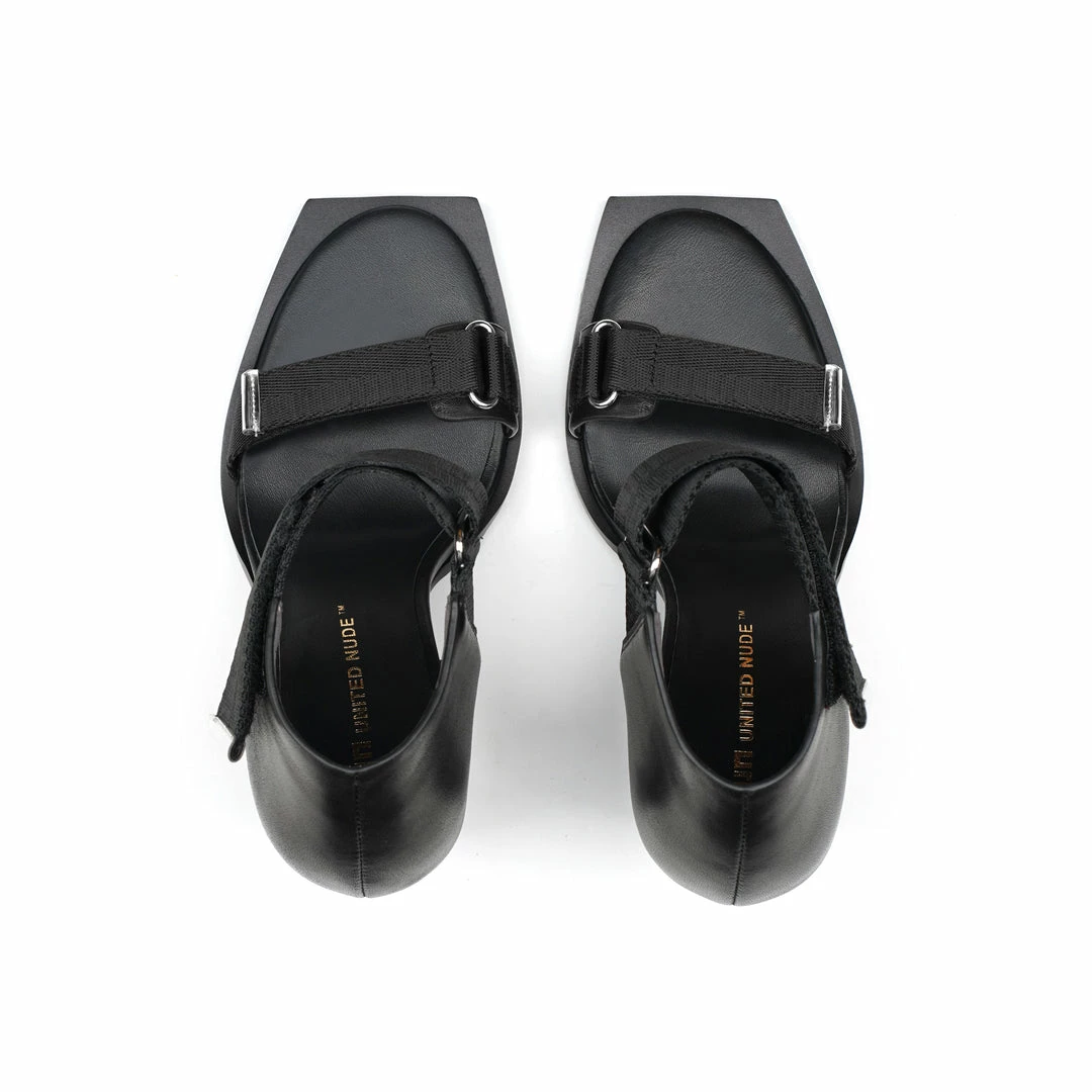 Unitednude Vita Sandal Hi WOMEN