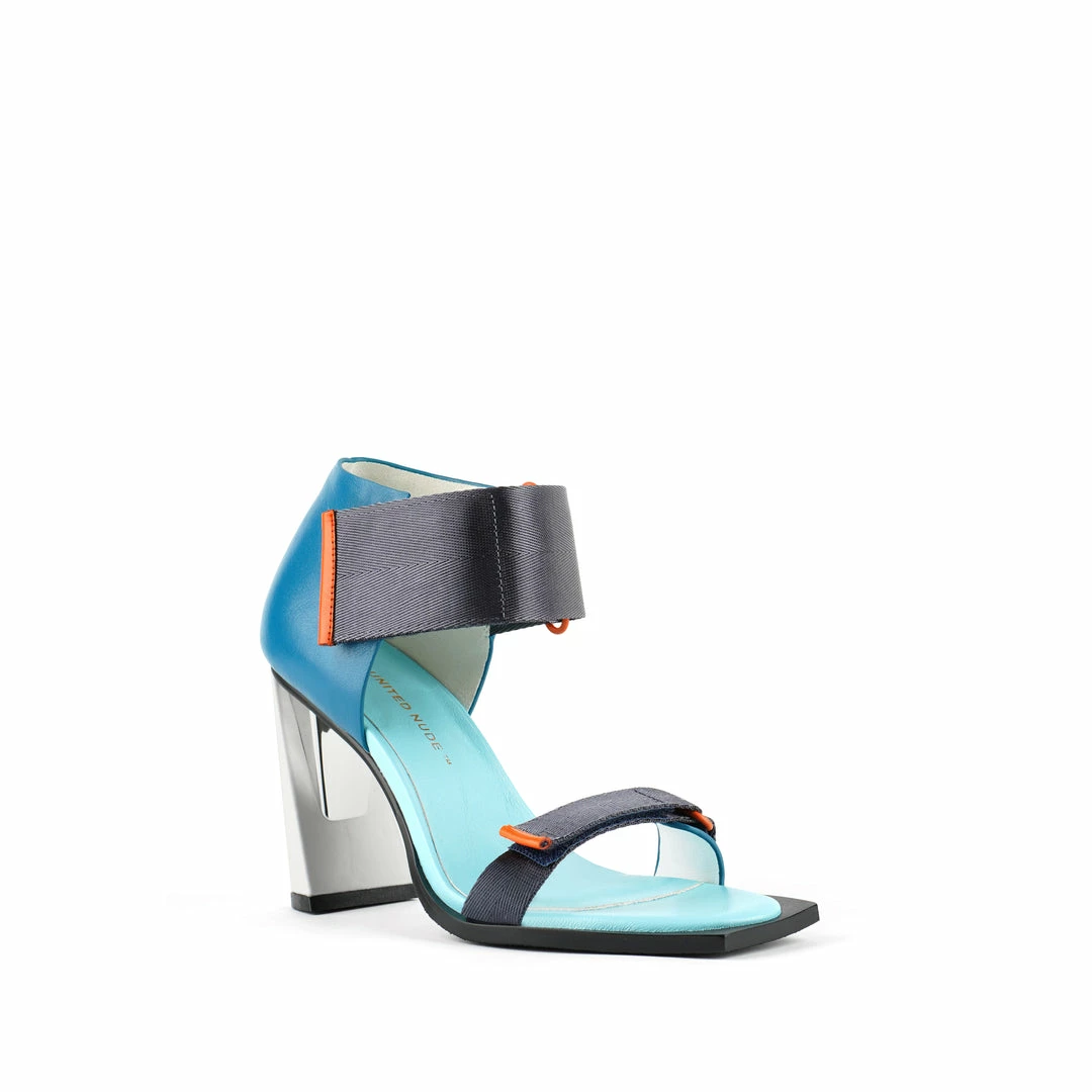 Unitednude Vita Sandal Hi WOMEN
