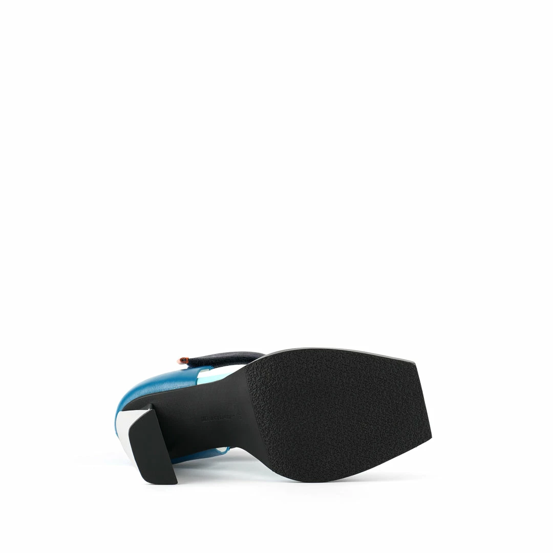 Unitednude Vita Sandal Hi WOMEN