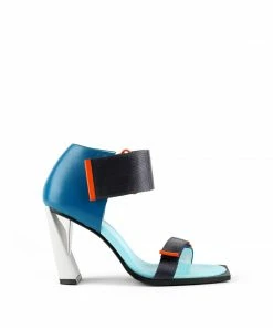 Unitednude Vita Sandal Hi WOMEN