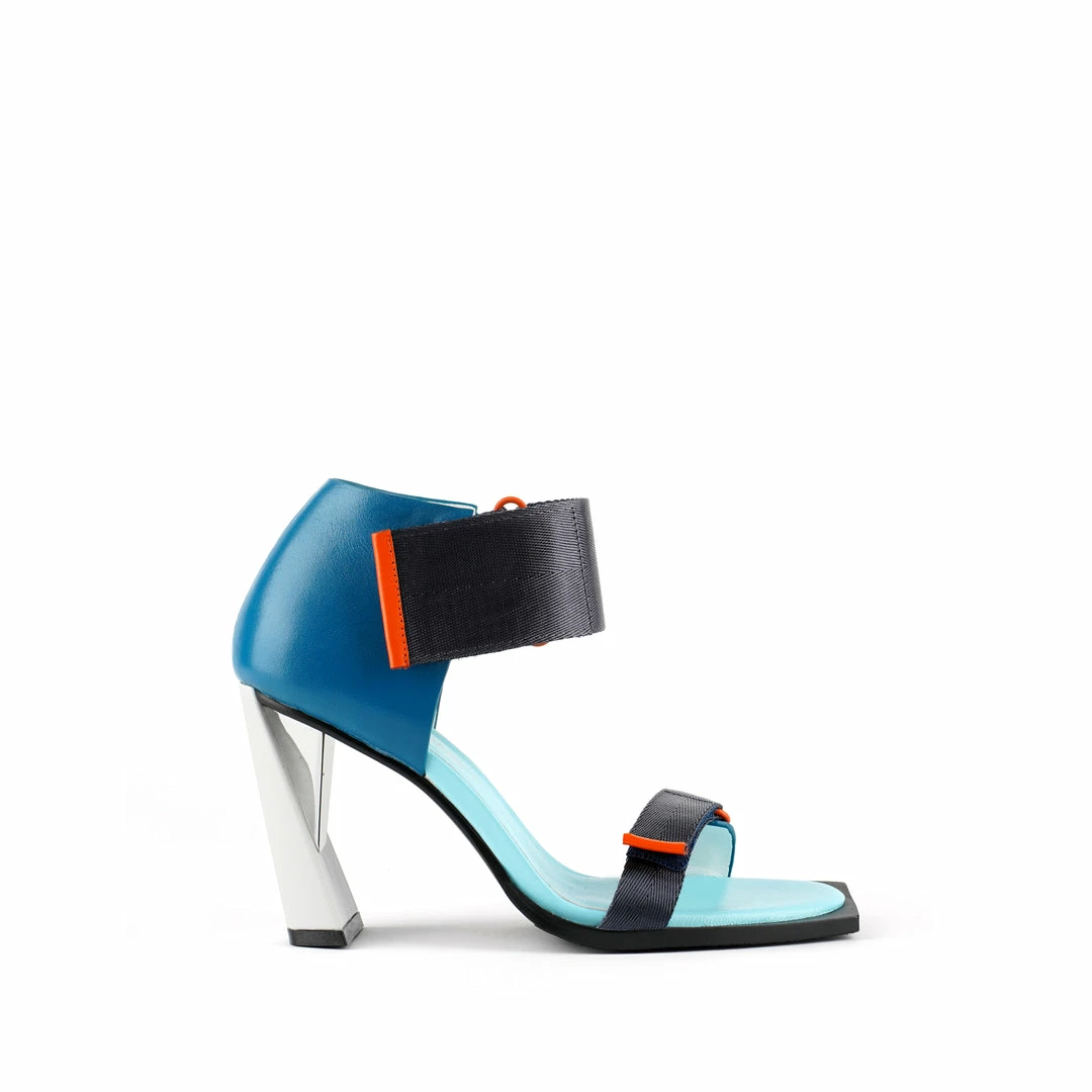 Unitednude Vita Sandal Hi WOMEN