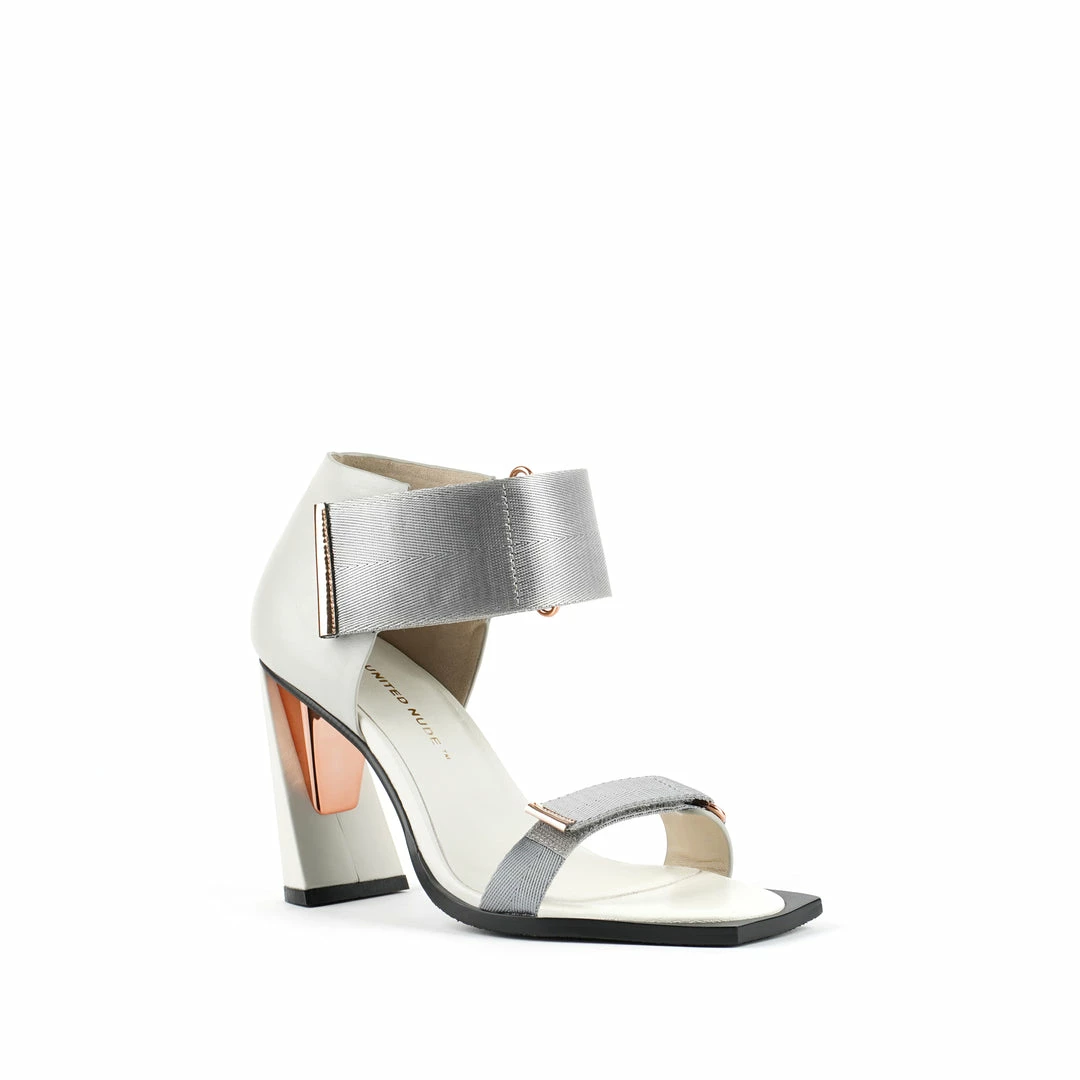 Unitednude Vita Sandal Hi WOMEN