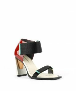Unitednude Vita Sandal Hi WOMEN