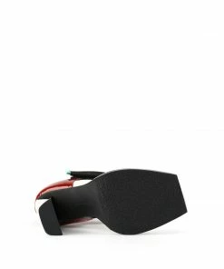 Unitednude Vita Sandal Hi WOMEN