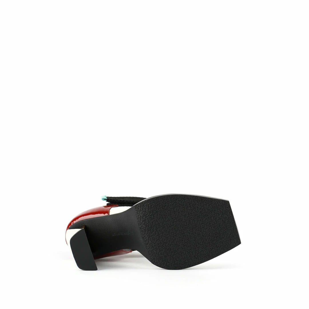 Unitednude Vita Sandal Hi WOMEN