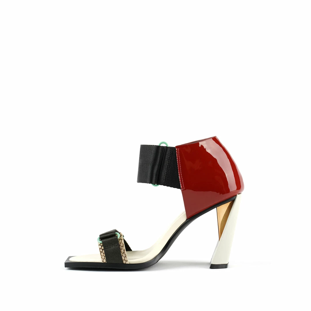 Unitednude Vita Sandal Hi WOMEN