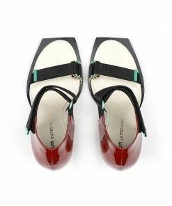 Unitednude Vita Sandal Hi WOMEN