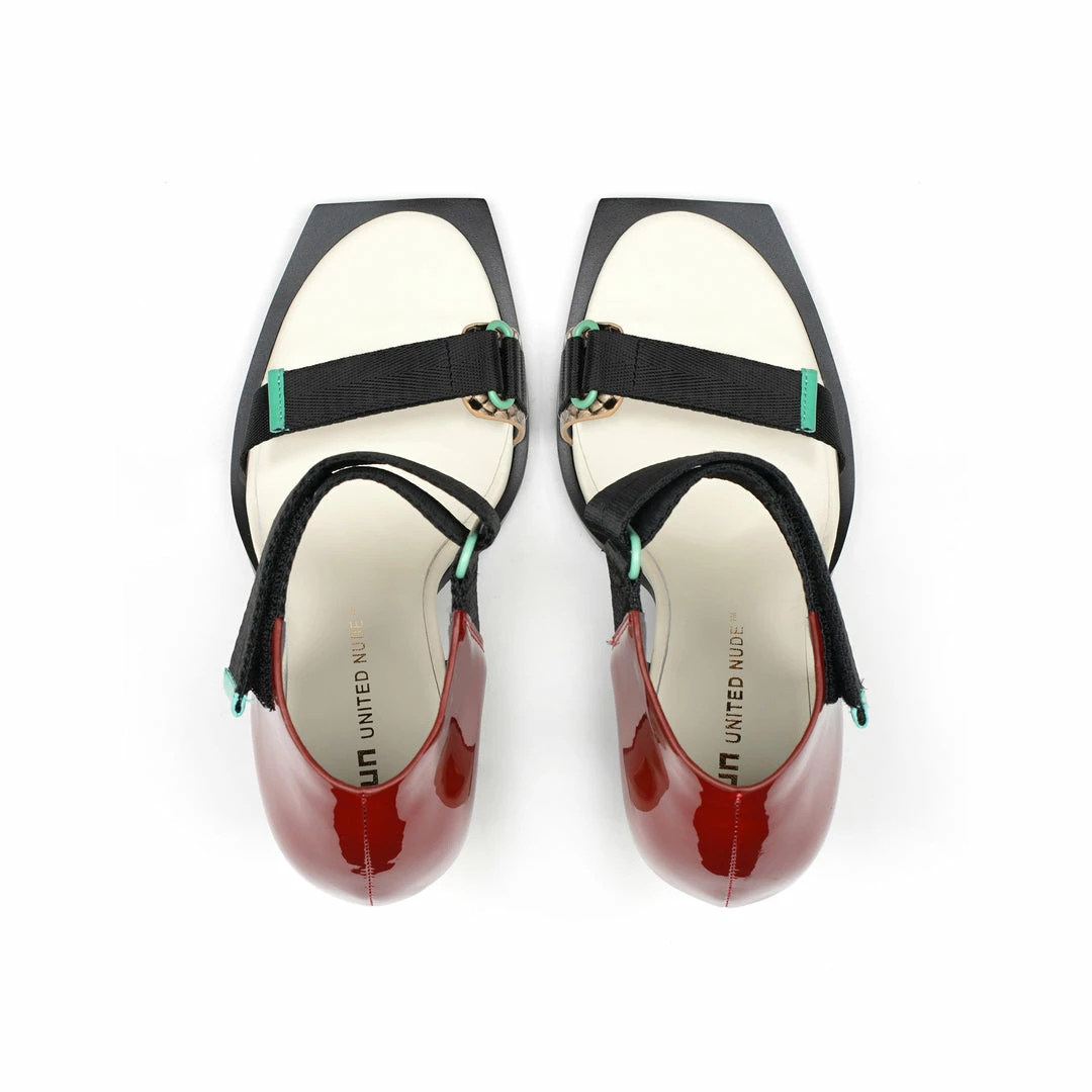 Unitednude Vita Sandal Hi WOMEN