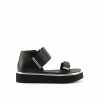 Unitednude Vita Sandal Lo WOMEN