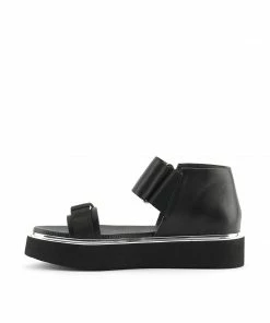 Unitednude Vita Sandal Lo WOMEN