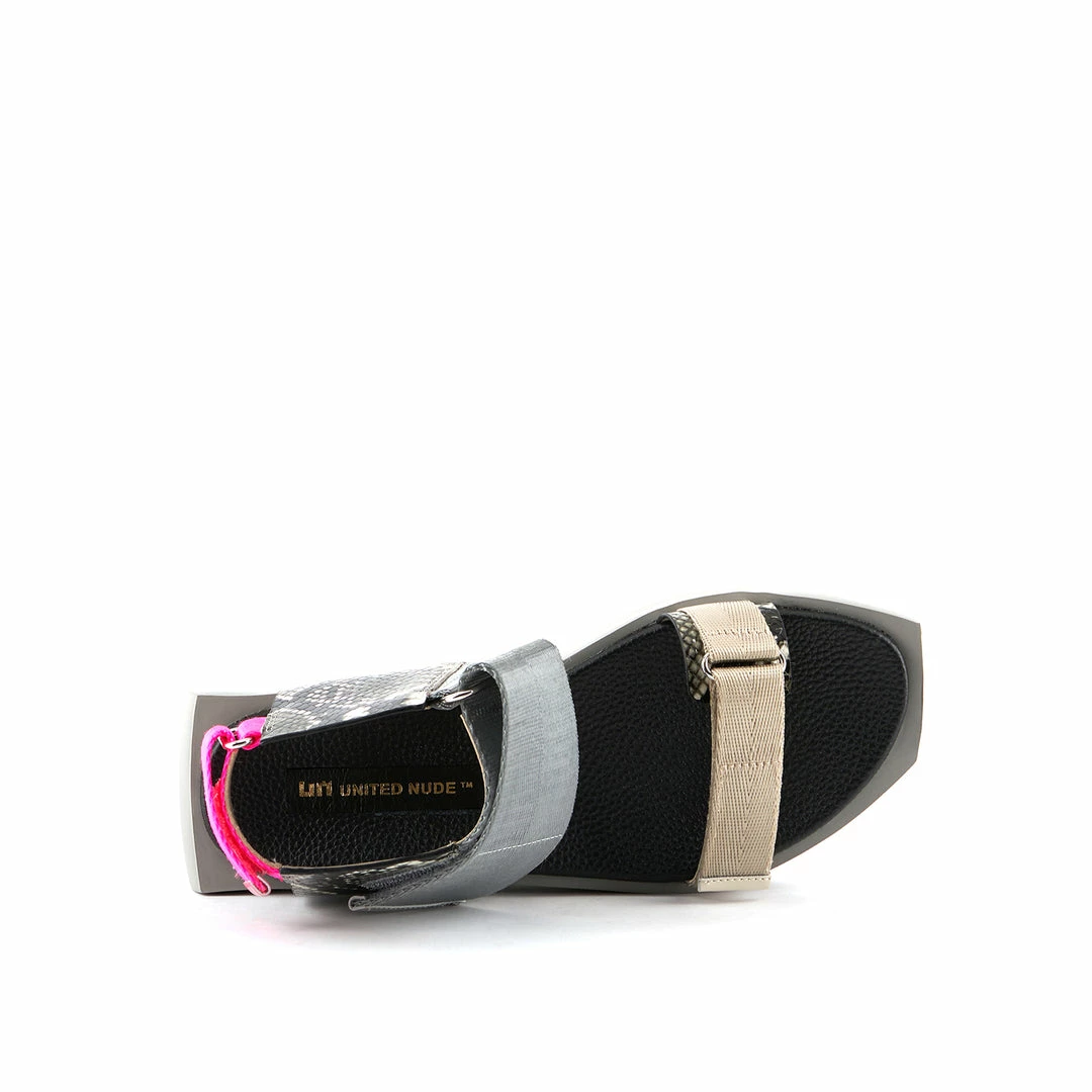 Unitednude Wa Run Lo WOMEN