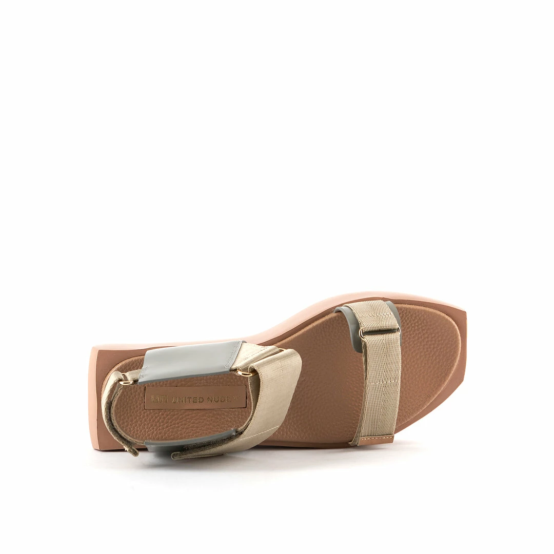 Unitednude Wa Run Lo