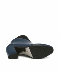 ISSEY MIYAKE X UN WOMEN Wrap Bootie Mid