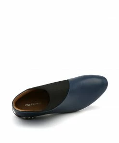 ISSEY MIYAKE X UN WOMEN Wrap Bootie Mid