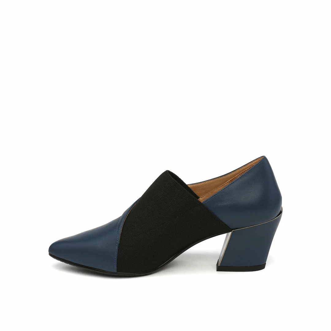 ISSEY MIYAKE X UN Wrap Mid WOMEN