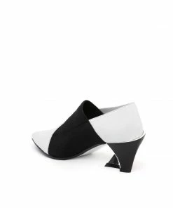 ISSEY MIYAKE X UN Wrap Mid WOMEN