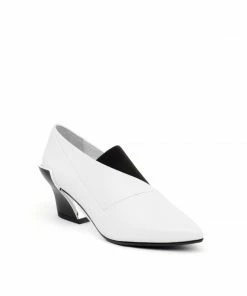 ISSEY MIYAKE X UN Wrap Mid WOMEN