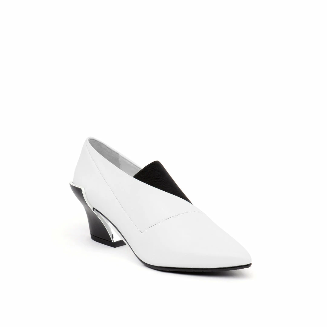 ISSEY MIYAKE X UN Wrap Mid WOMEN