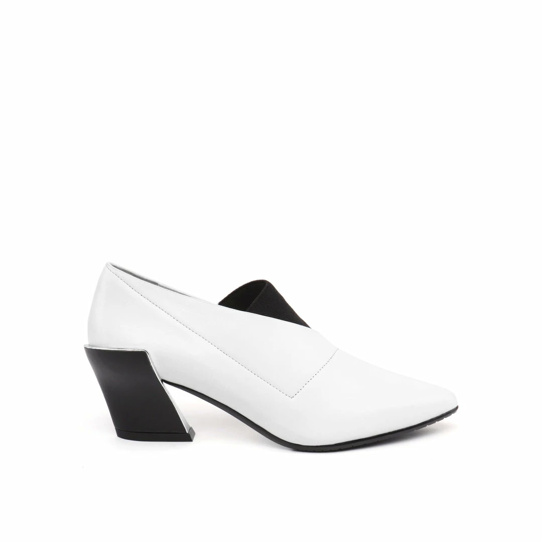 ISSEY MIYAKE X UN Wrap Mid WOMEN