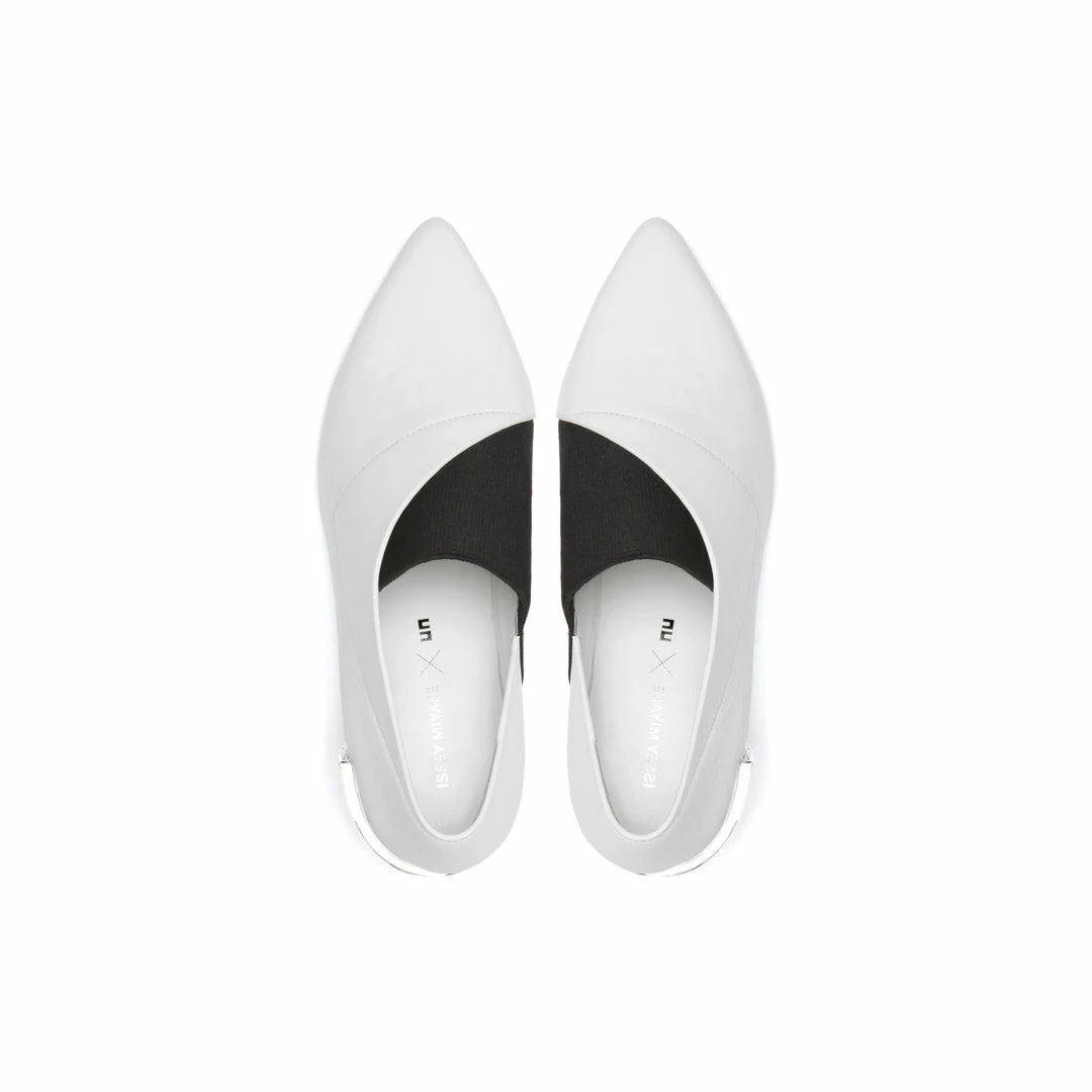 ISSEY MIYAKE X UN Wrap Mid WOMEN