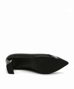 Unitednude WOMEN Zink Peek Pump Mid