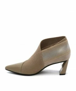 Unitednude Zink Pop Mid