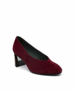 Unitednude WOMEN Zink Pump Mid