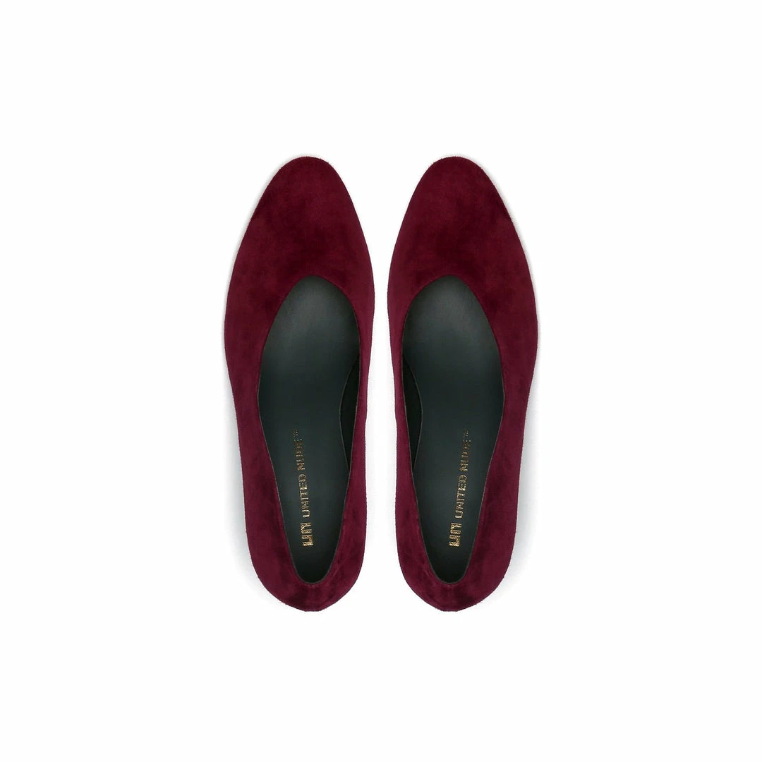 Unitednude WOMEN Zink Pump Mid