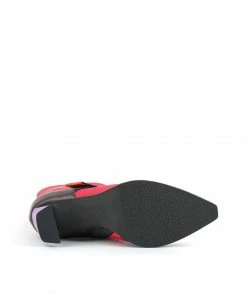 Unitednude WOMEN Zink Run Bootie Mid