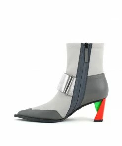 Unitednude Zink Run Bootie Mid