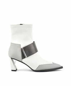 Unitednude Zink Run Bootie Mid WOMEN