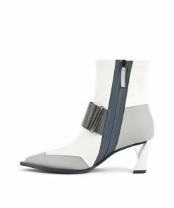 Unitednude Zink Run Bootie Mid WOMEN