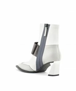 Unitednude Zink Run Bootie Mid WOMEN