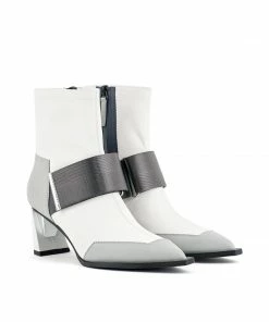 Unitednude Zink Run Bootie Mid WOMEN