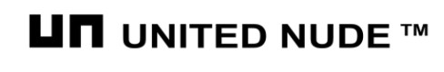 UNITED NUDE sale